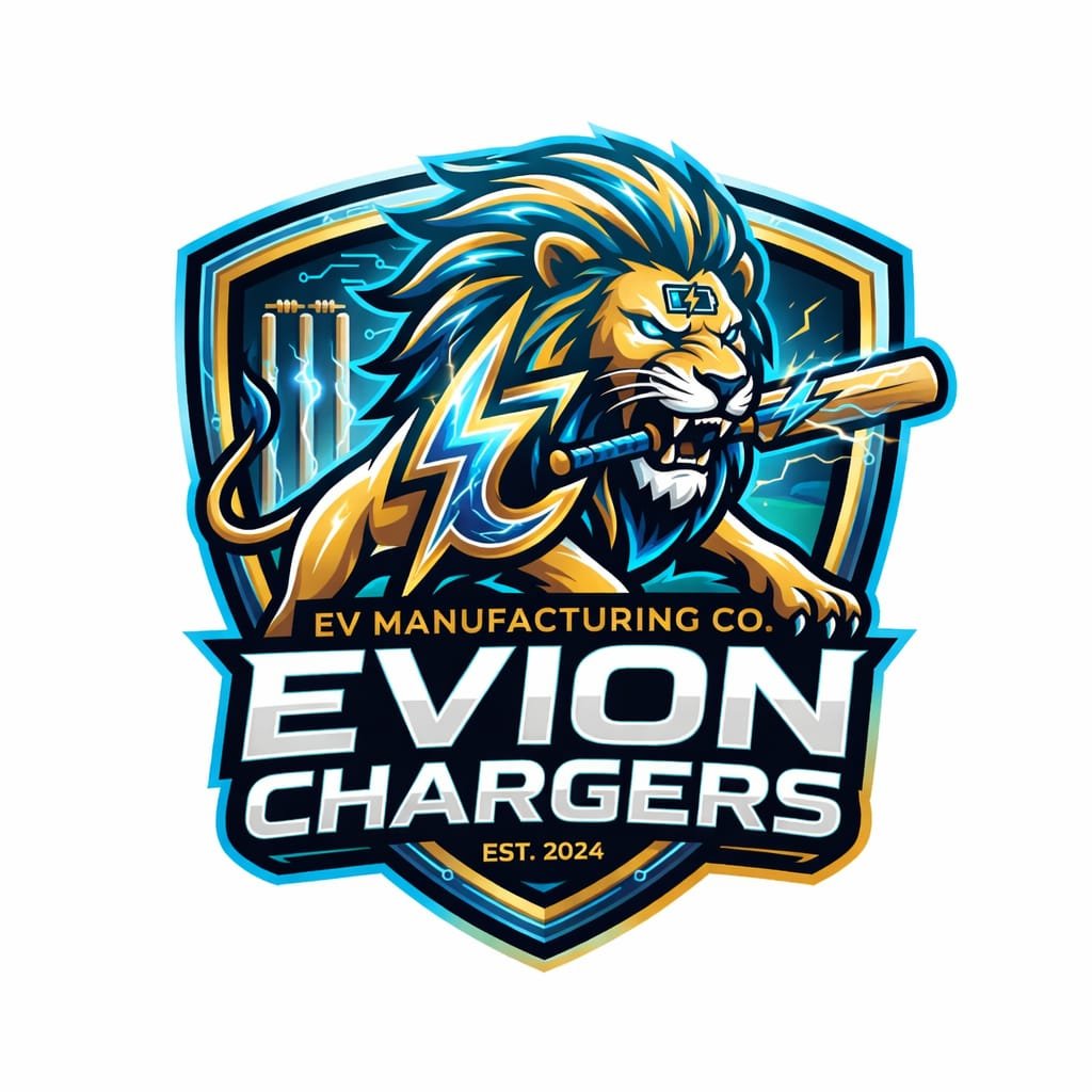 Evion Chargers
